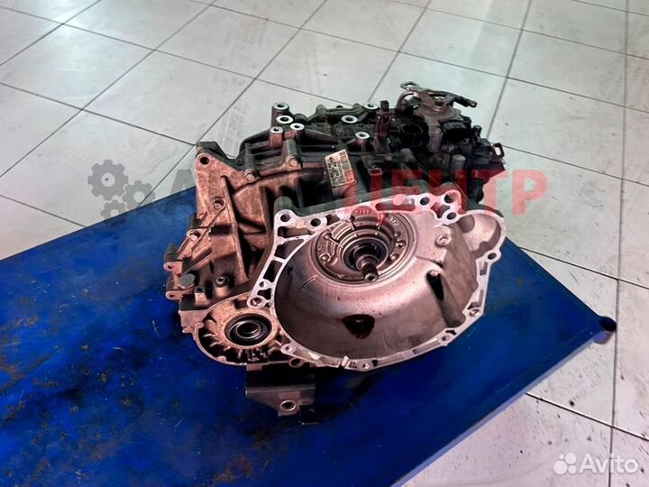 АКПП Kia Opirus A6MF2 A6LF1 A6LF2