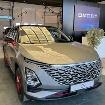 Новый OMODA C5 1.6 AMT, 2023, цена от 2 289 900 руб.