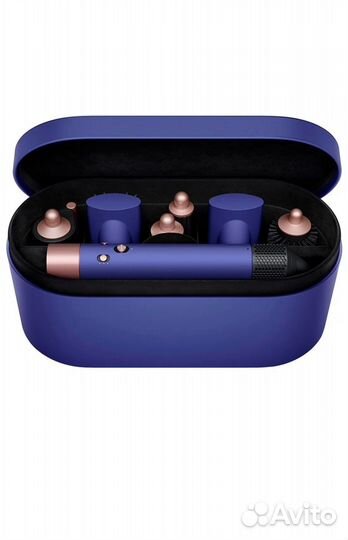 Стайлер Dyson Airwrap Complete Long HS05 новый