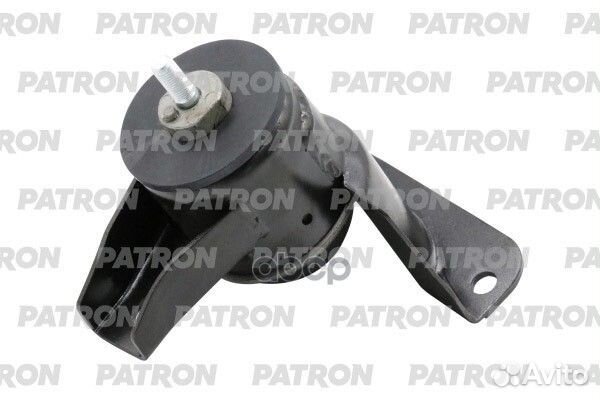 Опора двигателя suzuki swift III (MZ, EZ) 05- P