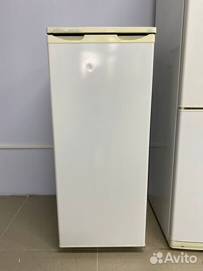 Холодильник «Саратов» с гарантией