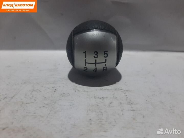 Ручка кулисы кпп Ford Fusion (2002 - 2005)