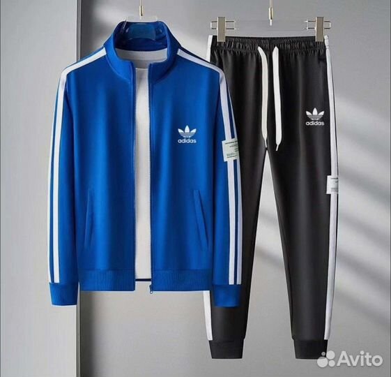 Спортивный костюм adidas для мальчика