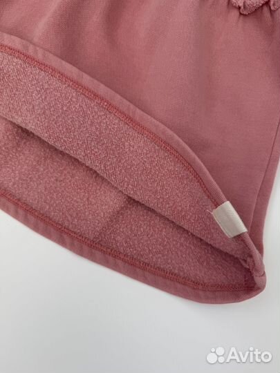 Платье на девочку H&M 86