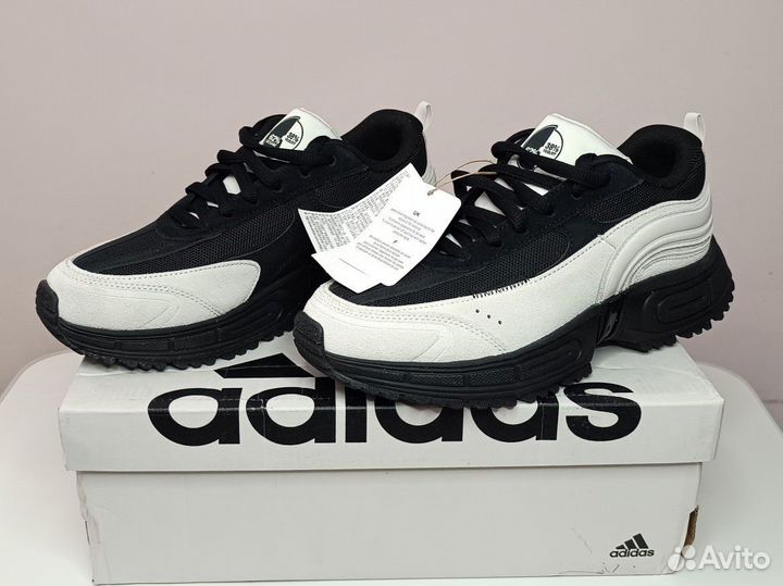 Кроссовки adidas neo fantasy flow женские