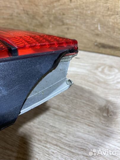 Фонарь задний правый BMW E36 Арт. 111408