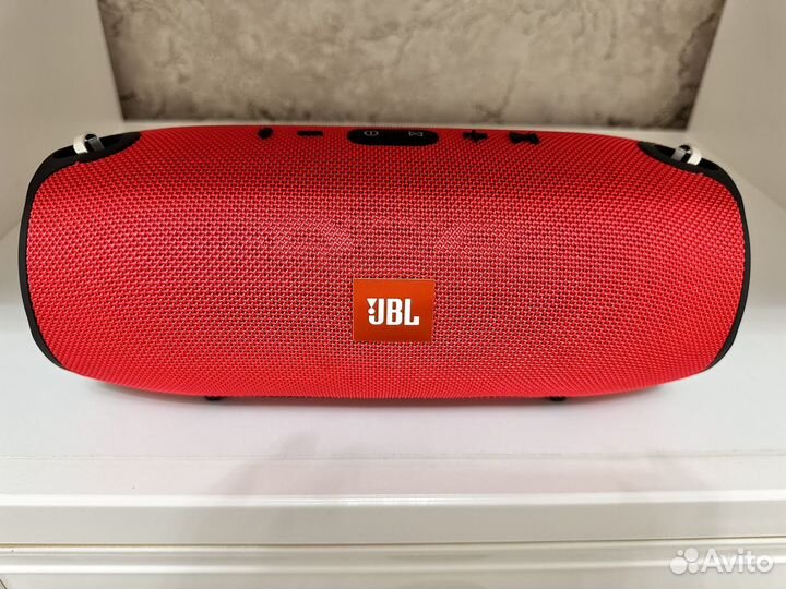 Колонка jbl