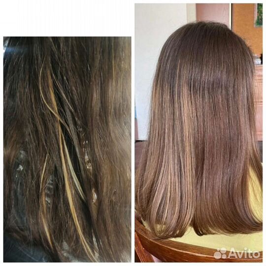 Парикмахер - универсал