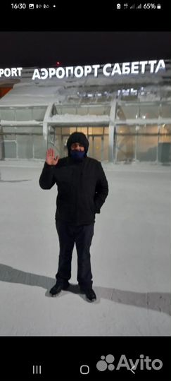 По предложению вахтой