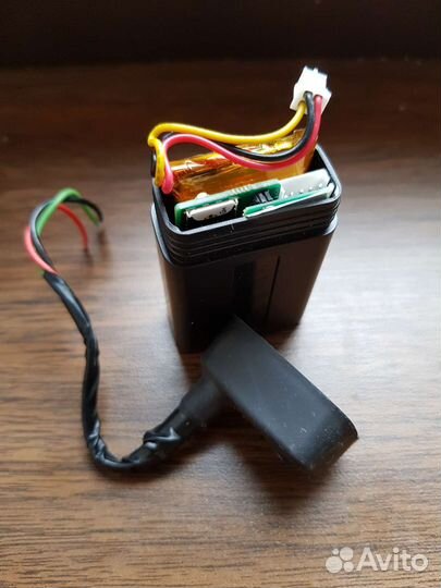 Spring охранная система