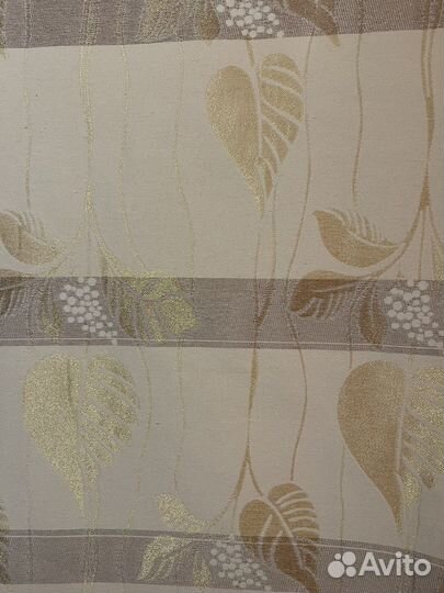 Комплект Nazsu Cinar покрывало, наволочки, подушки