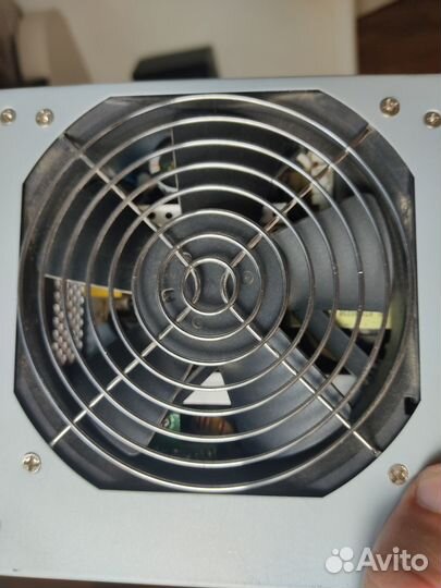 Блок питания 450w