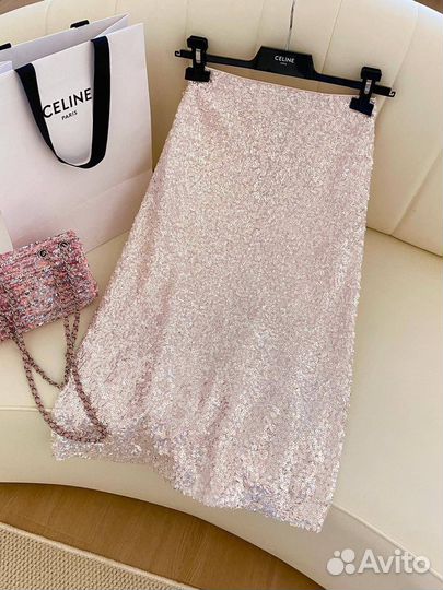 Юбка Celine