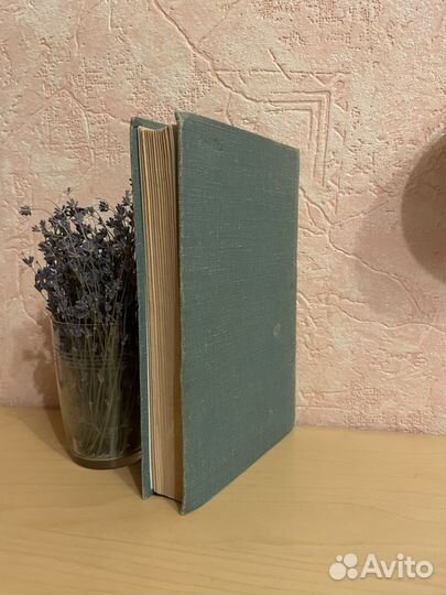 Оборотная сторона США: Маттиас Л. 1968г