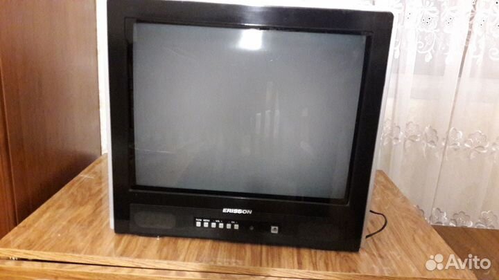 Телевизоры 2шт, LG 3500, erisson 2000