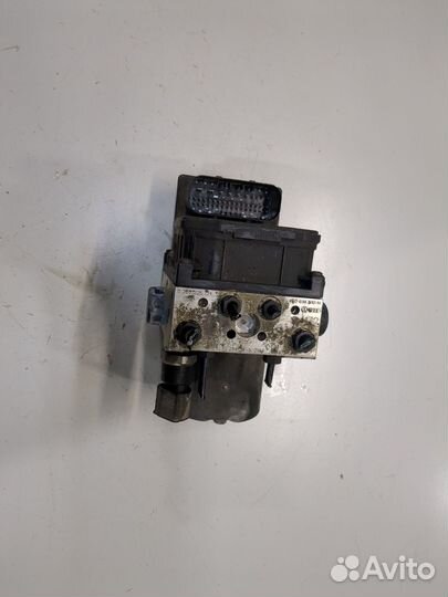 Блок абс, насос Audi A6 (C5), 2002