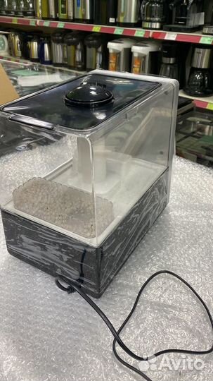 Увлажнитель воздуха Pioneer HDS 12