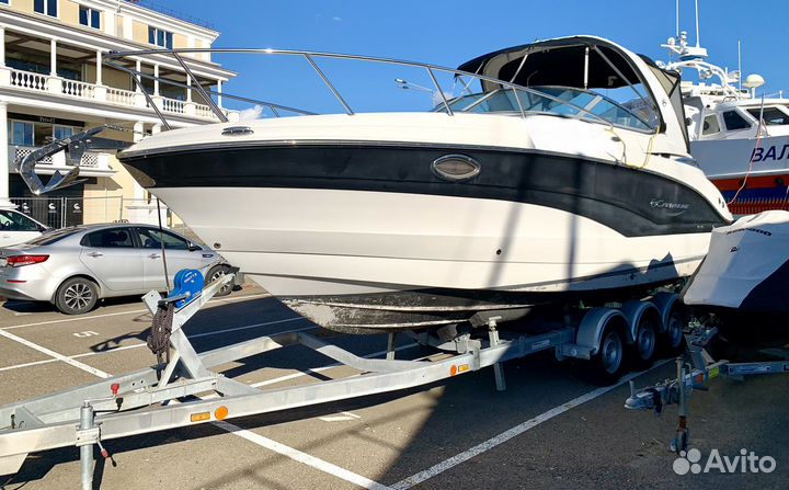 Crownline 264 CR 2017 года