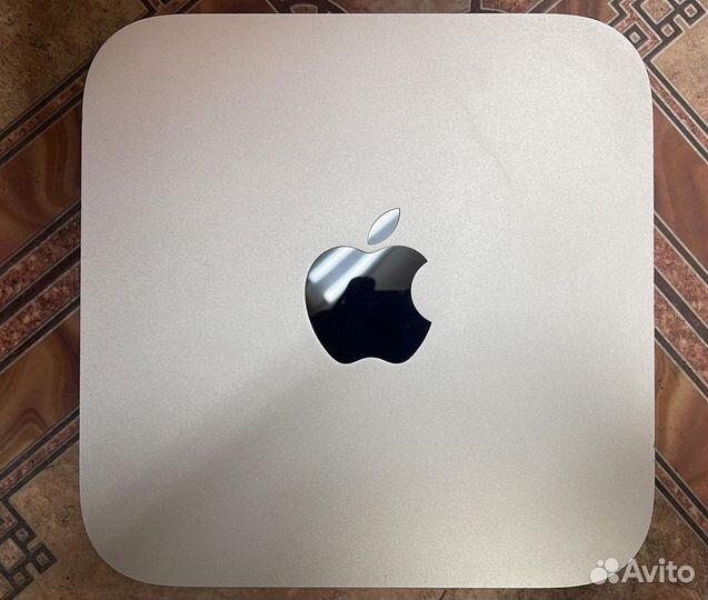 Apple Mac mini