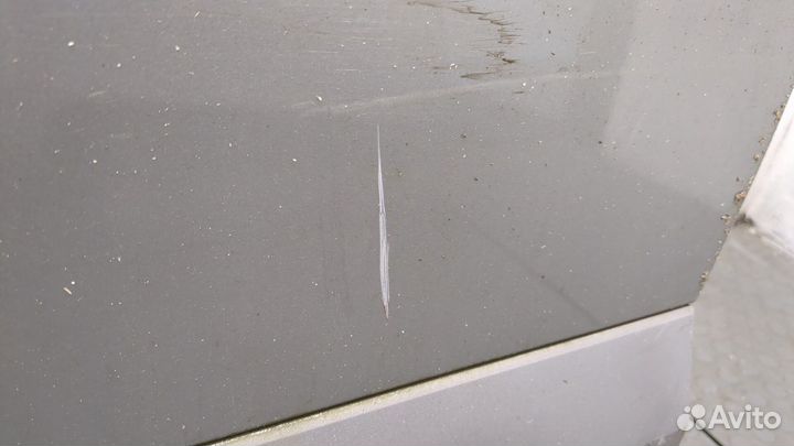 Дверь боковая Renault Koleos, 2009