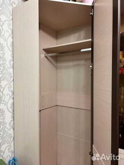 Шкаф стенка б/у