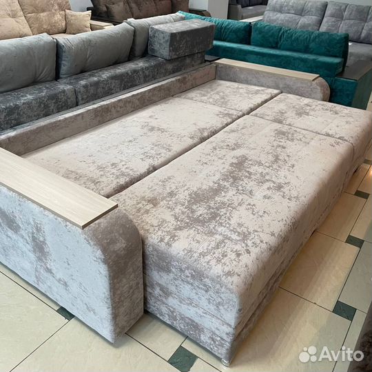Угловой Диван