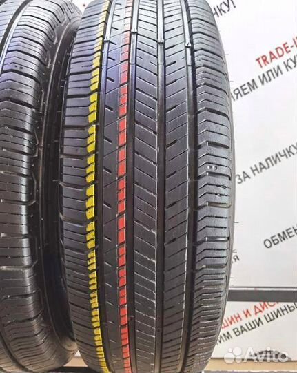 Hankook Dynapro HL3 RA45 225/70 R16 103H
