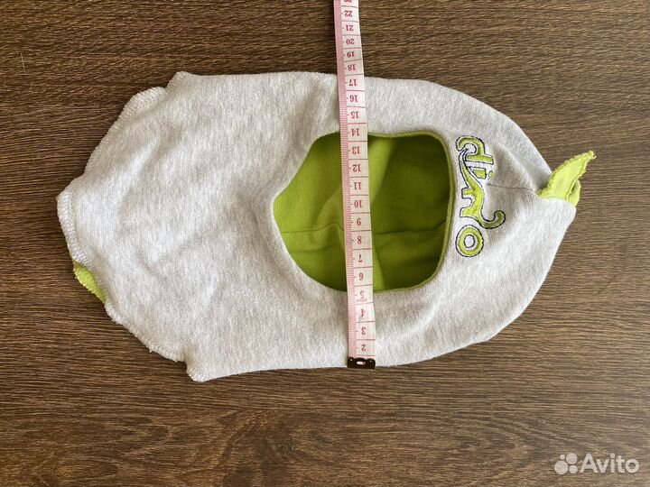 Шапки детские для мальчиков