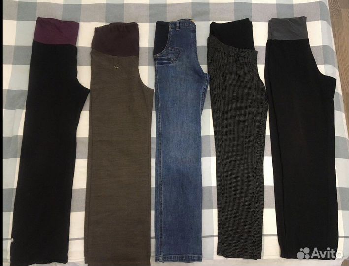 Вещи для беременных 44 46
