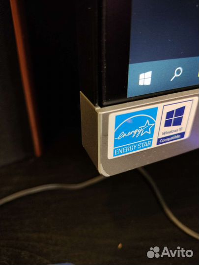 Монитор AOC i2369v