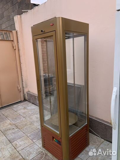 Холодельник для тортов и пирожных