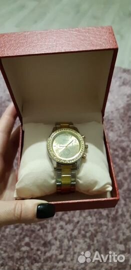 Часы Geneva новые unisex