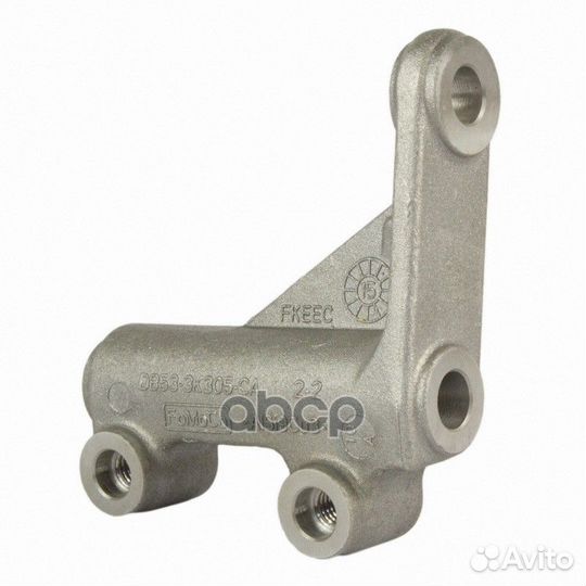 Кронштейн DB5Z-3K305-B ford