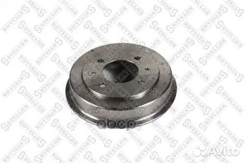 Барабан тормозной 60201887SX Stellox