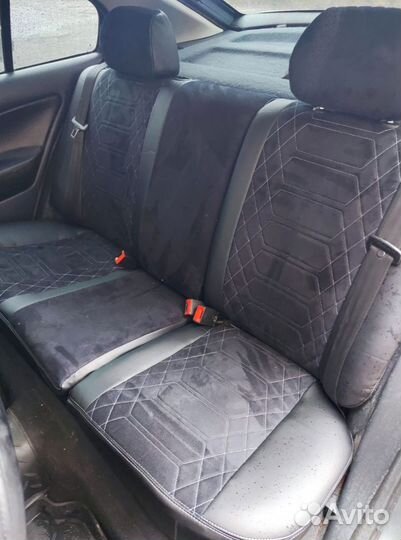 Чехлы для автомобили на сиденья