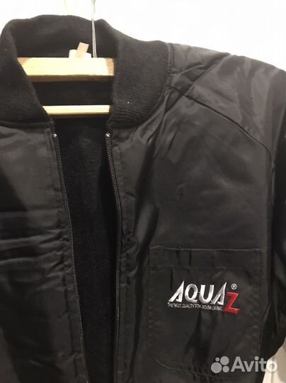 Спецодежда