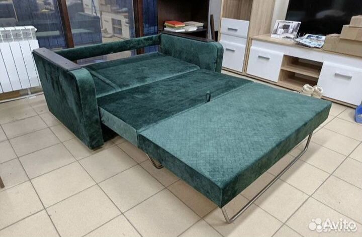 Диван чебурашка