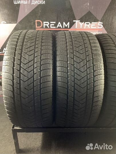 Pirelli Scorpion Winter 275/40 R21