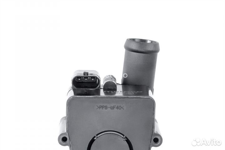 Насос помпа электрический VW golf 7