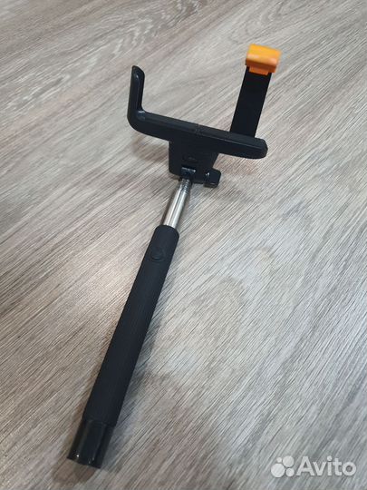 Монопод для селфи/селфи палка Bluetooth