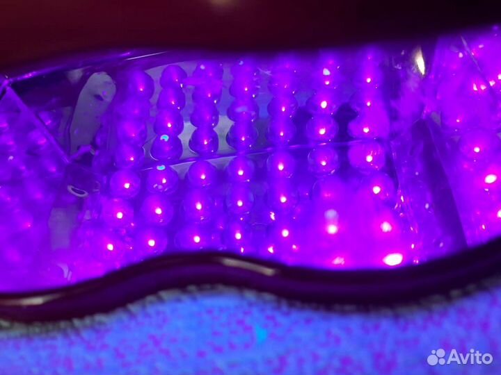 Led Лампа для маникюра