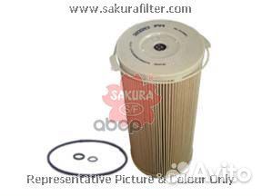 Фильтр сепаратор SF19122 Sakura