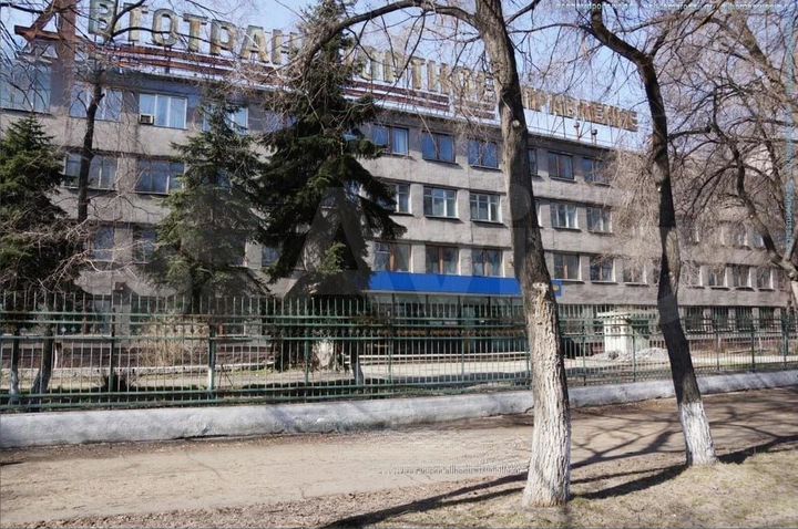 Свободного назначения, от 15 м до 1000 м²