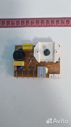 Плата для комбаина starwind spm-8183