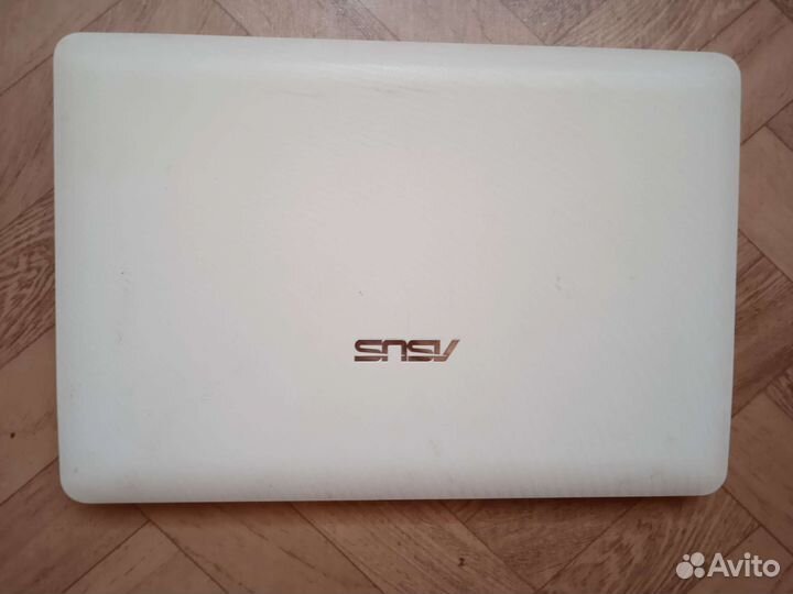 Нетбук asus eee pc