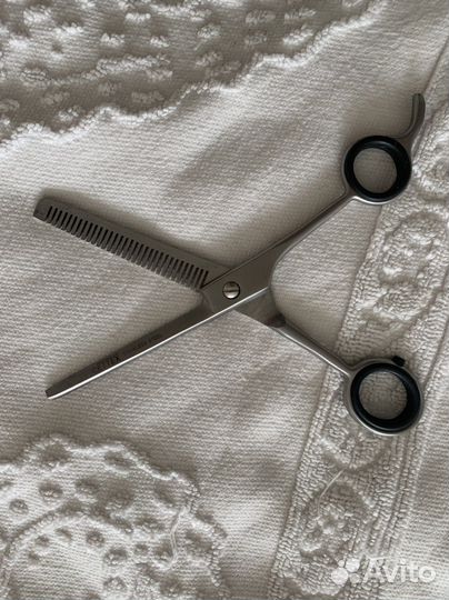 Ножницы филировочные парикмахерские