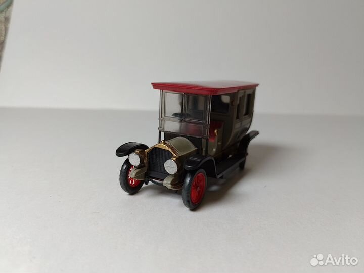 Daimler-Benz 1911 1:43