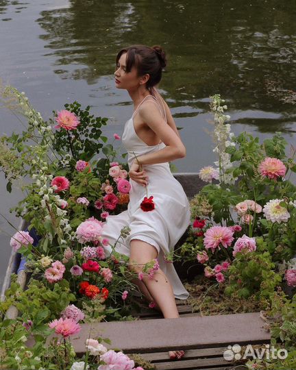 Контент фотограф