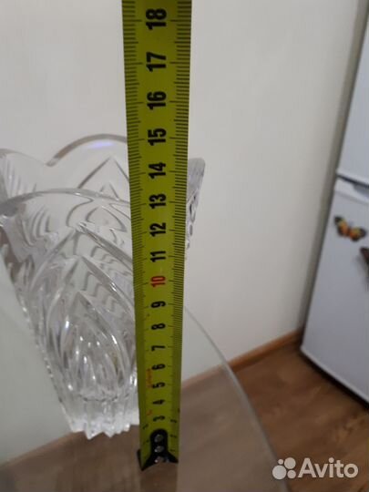 Ваза для цветов СССР