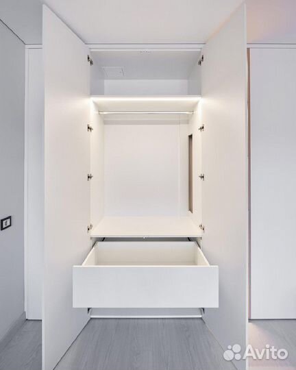 Шкаф по вашим размерам в детскую